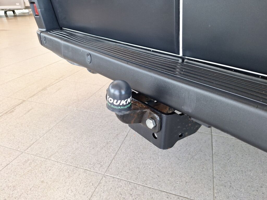 Citroen Jumper 2020 Valkoinen