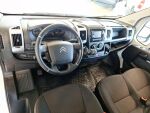 Citroen Jumper 2020 Valkoinen