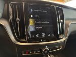 Volvo V60 2019 Valkoinen