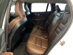 Volvo V60 2019 Valkoinen