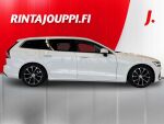 Volvo V60 2019 Valkoinen