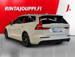 Volvo V60 2019 Valkoinen