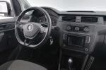 Volkswagen Caddy 2019 Valkoinen