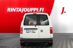 Volkswagen Caddy 2019 Valkoinen