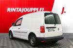 Volkswagen Caddy 2019 Valkoinen