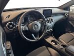 Mercedes-Benz A 2017 