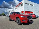 Volvo XC60 2019 Punainen