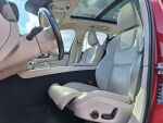 Volvo XC60 2019 Punainen