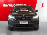 Skoda Kodiaq 2019 Ruskea (beige)