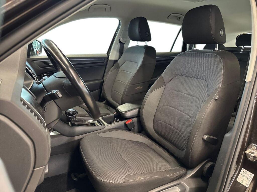 Skoda Kodiaq 2019 Ruskea (beige)