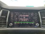 Skoda Kodiaq 2019 Ruskea (beige)