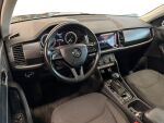 Skoda Kodiaq 2019 Ruskea (beige)