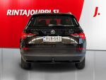 Skoda Kodiaq 2019 Ruskea (beige)