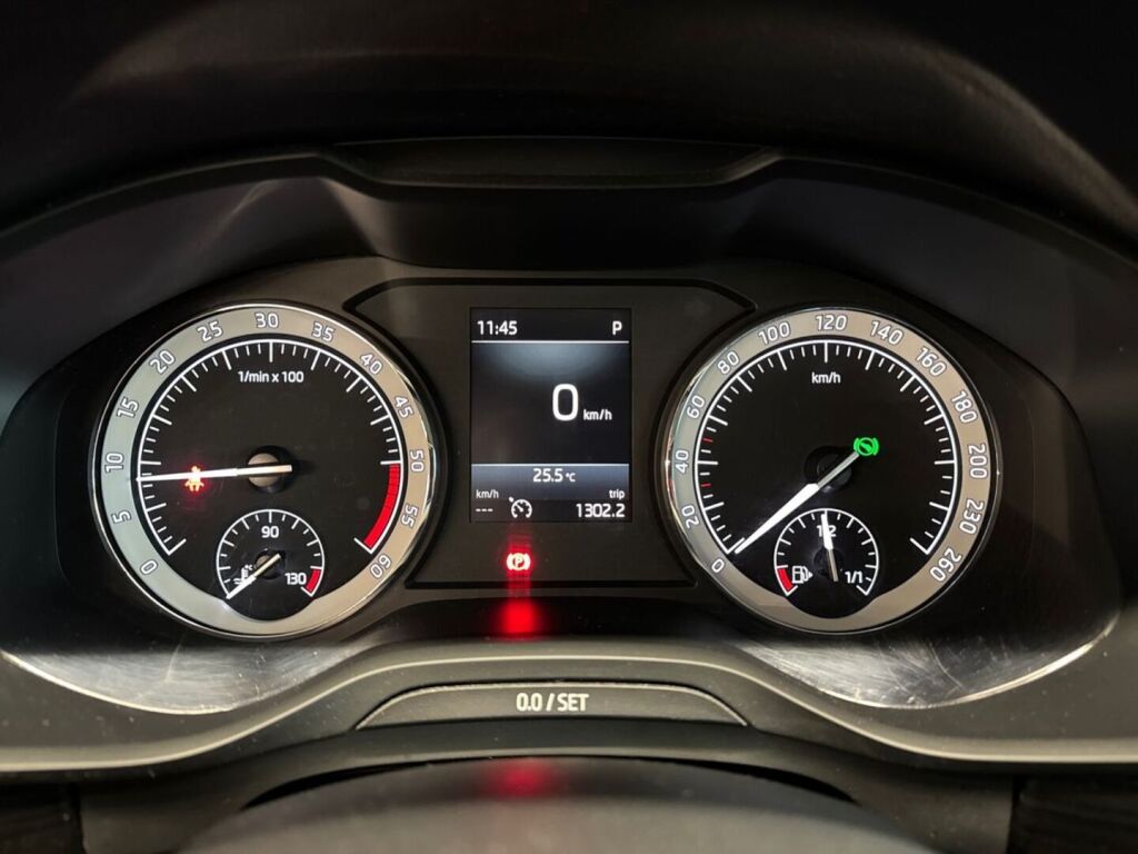 Skoda Kodiaq 2019 Ruskea (beige)