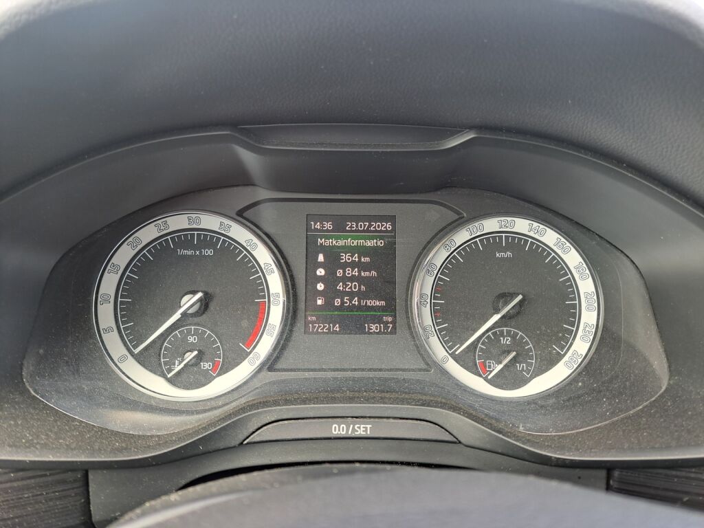 Skoda Kodiaq 2019 Ruskea (beige)