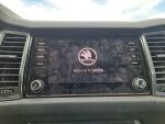 Skoda Kodiaq 2019 Ruskea (beige)
