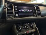 Skoda Kodiaq 2019 Ruskea (beige)