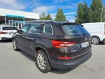 Skoda Kodiaq 2019 Ruskea (beige)