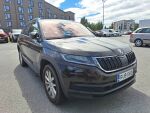 Skoda Kodiaq 2019 Ruskea (beige)