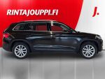Skoda Kodiaq 2019 Ruskea (beige)