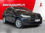 Skoda Kodiaq 2019 Ruskea (beige)