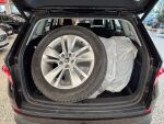 Skoda Kodiaq 2019 Ruskea (beige)
