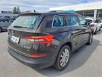 Skoda Kodiaq 2019 Ruskea (beige)