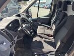 Ford Transit 2019 Harmaa