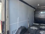 Ford Transit 2019 Harmaa