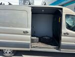 Ford Transit 2019 Harmaa