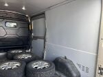 Ford Transit 2019 Harmaa