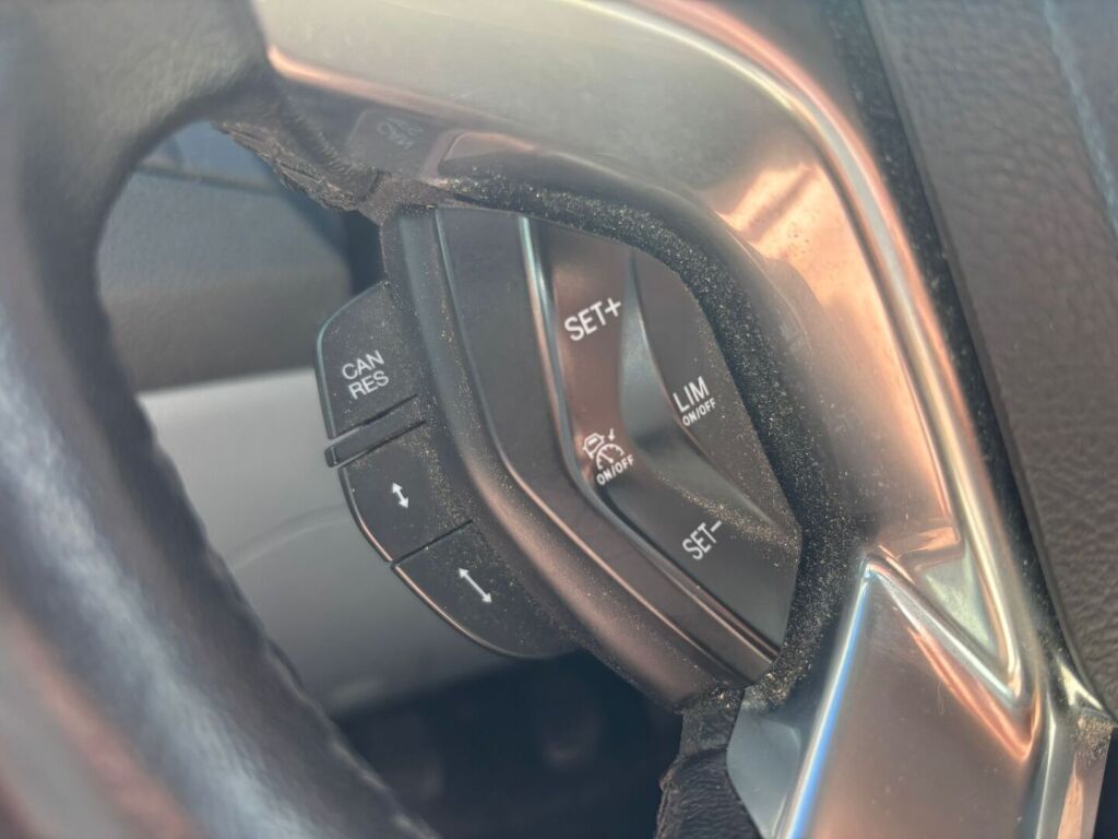 Ford Transit 2019 Harmaa