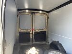 Ford Transit 2019 Harmaa