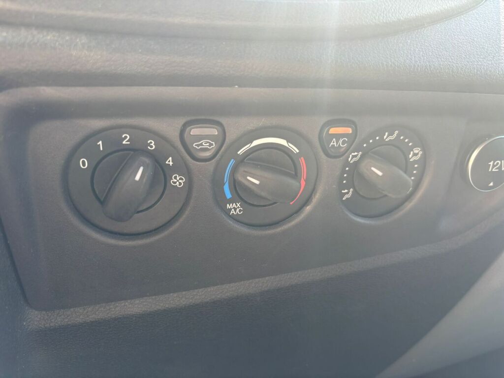 Ford Transit 2019 Harmaa