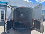 Ford Transit 2019 Harmaa