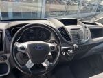 Ford Transit 2019 Harmaa