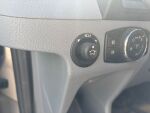 Ford Transit 2019 Harmaa
