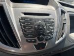 Ford Transit 2019 Harmaa