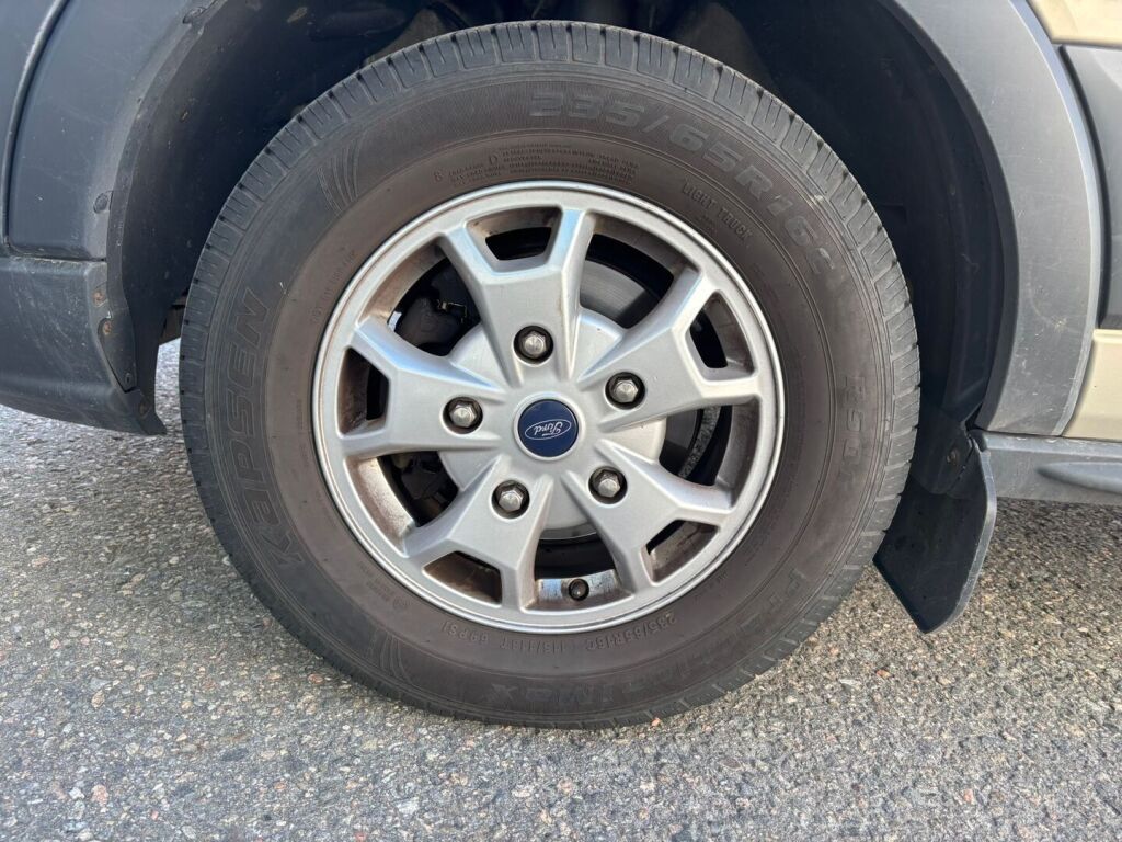 Ford Transit 2019 Harmaa