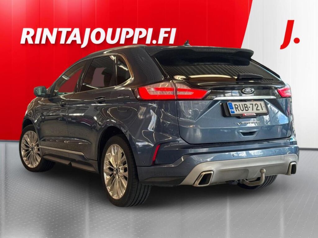 Ford Edge 2019, photo 3/27