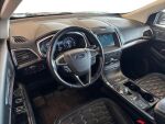 Ford Edge 2019 Chrome Blue