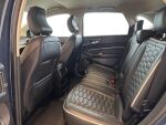 Ford Edge 2019 Chrome Blue