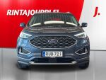 Ford Edge 2019 Chrome Blue