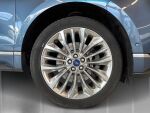 Ford Edge 2019 Chrome Blue