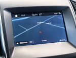 Ford Edge 2019 Chrome Blue