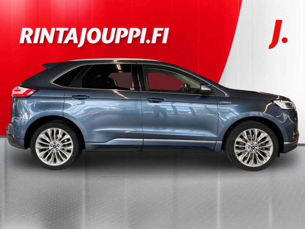 Ford Edge 2019, photo 7/27