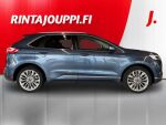 Ford Edge 2019 Chrome Blue