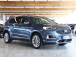 Ford Edge 2019 Chrome Blue