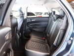 Ford Edge 2019 Chrome Blue
