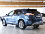 Ford Edge 2019 Chrome Blue